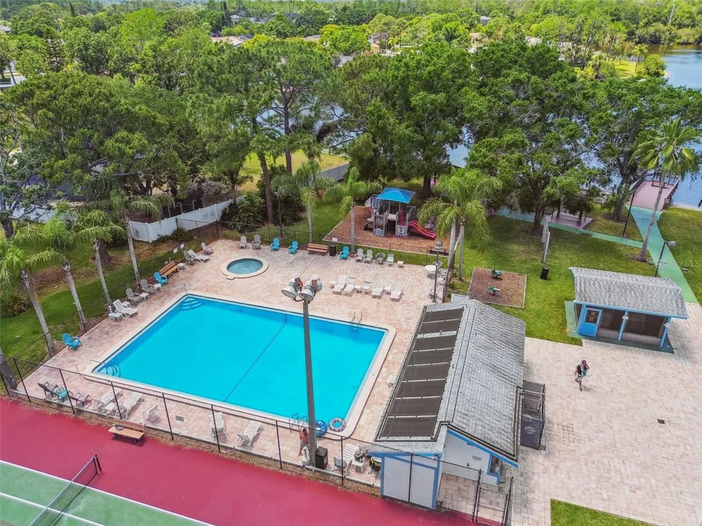 134 SYCAMORE LANE #H Oldsmar, FL 34677