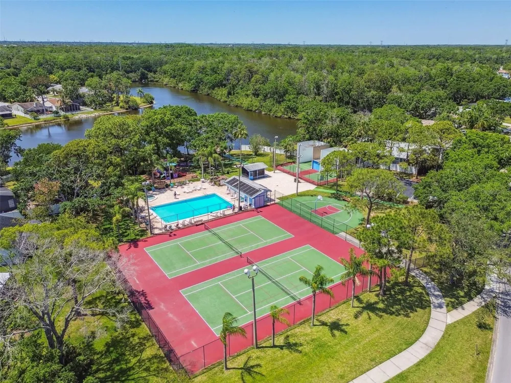 134 SYCAMORE LANE #H Oldsmar, FL 34677