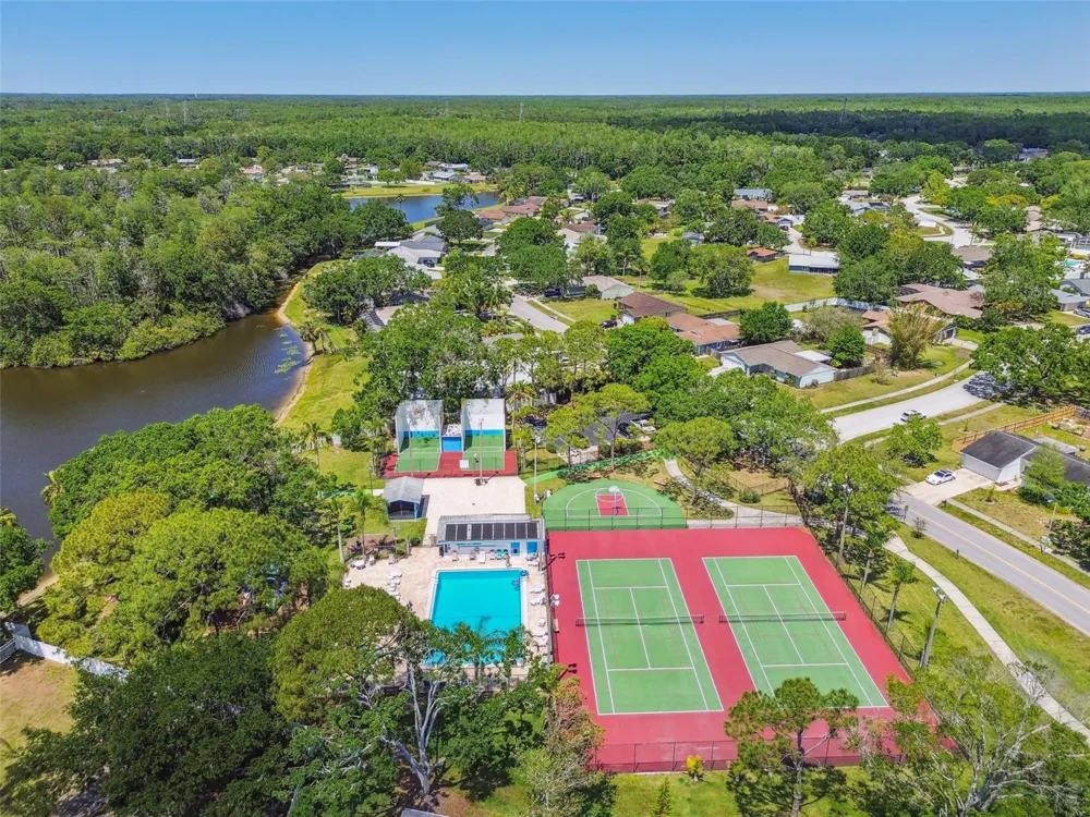 134 SYCAMORE LANE #H Oldsmar, FL 34677