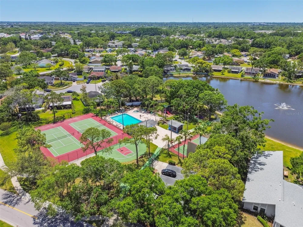 134 SYCAMORE LANE #H Oldsmar, FL 34677