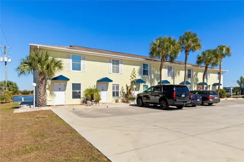 26272 RAMPART BOULEVARD #102