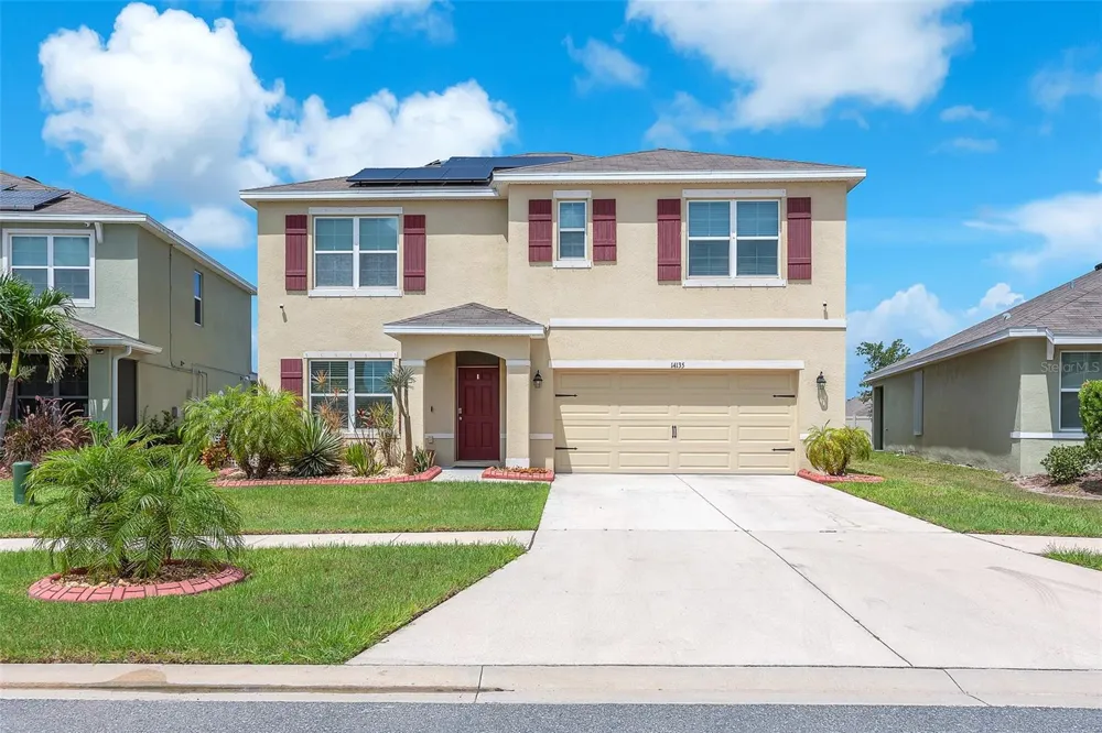 14135 ARBOR PINES DRIVE