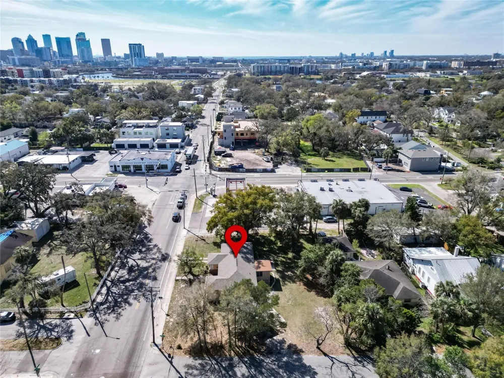 2606 BOULEVARD Tampa, FL 33602