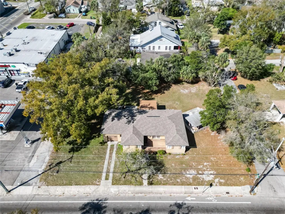 2606 BOULEVARD Tampa, FL 33602