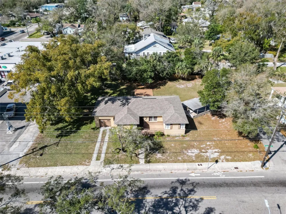 2606 BOULEVARD Tampa, FL 33602