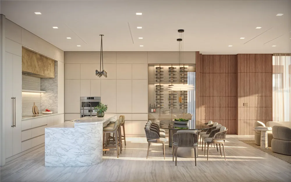 500 MAREA RESIDENCES, COCO BEACH BLVD #3301 Rio Grande, PR 00745