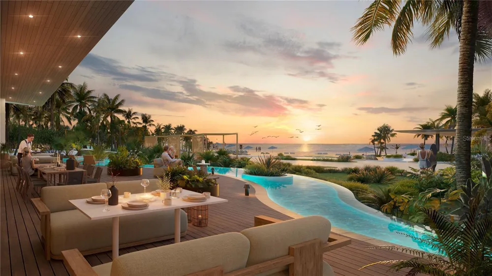 500 MAREA RESIDENCES, COCO BEACH BLVD #3301 Rio Grande, PR 00745