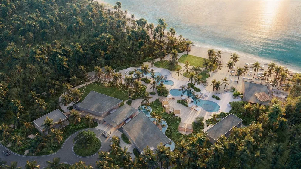 500 MAREA RESIDENCES, COCO BEACH BLVD #3301 Rio Grande, PR 00745