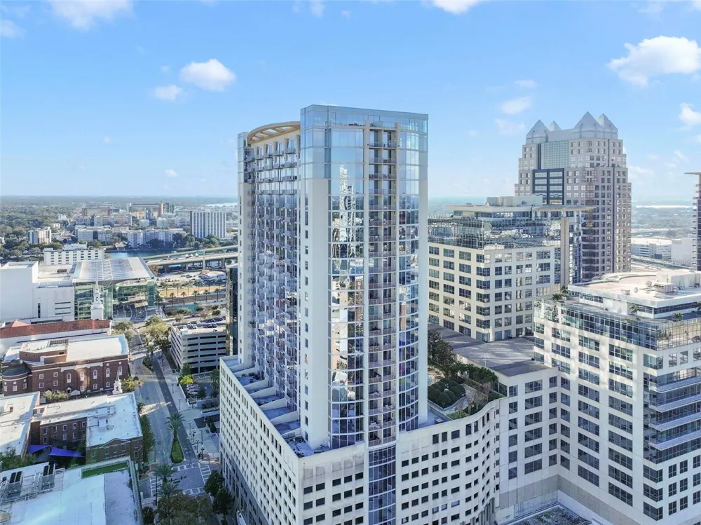 155 S COURT AVENUE #2716