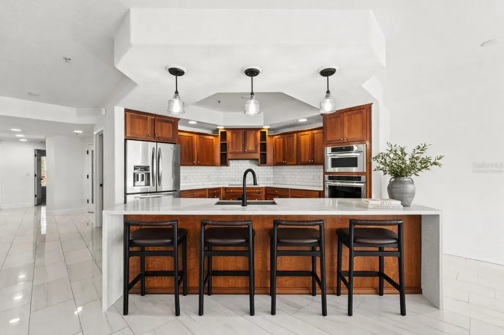 1645 PINELLAS BAYWAY S #B2 Tierra Verde, FL 33715