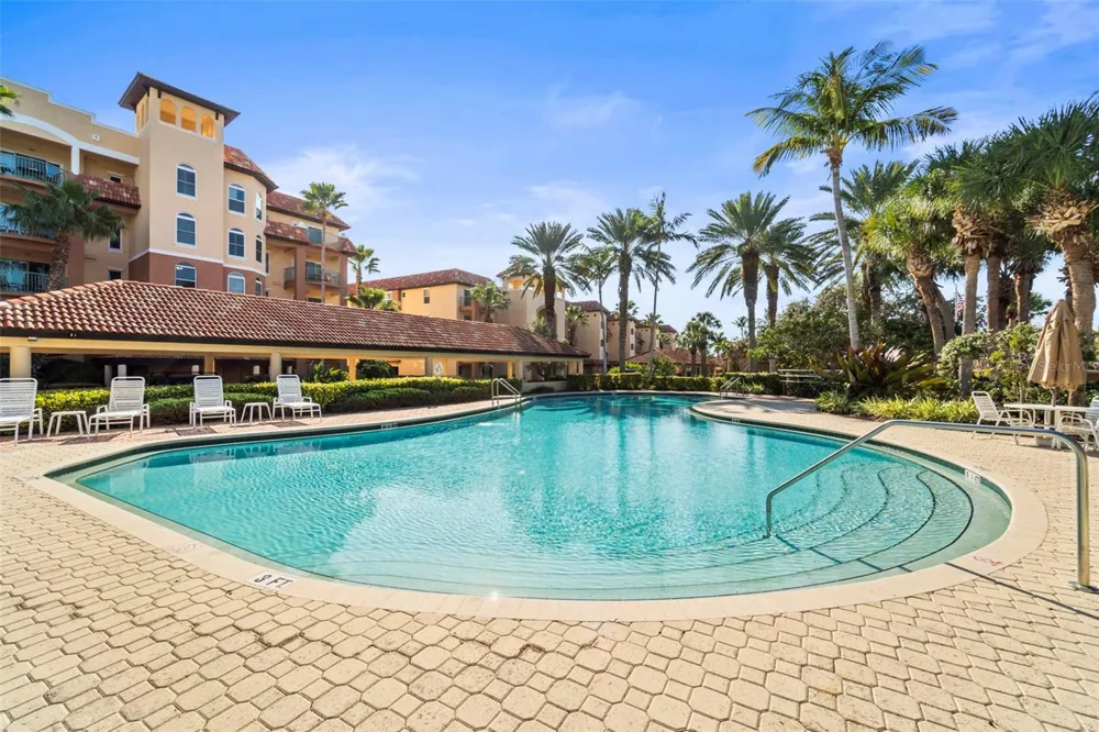 1645 PINELLAS BAYWAY S #B2 Tierra Verde, FL 33715