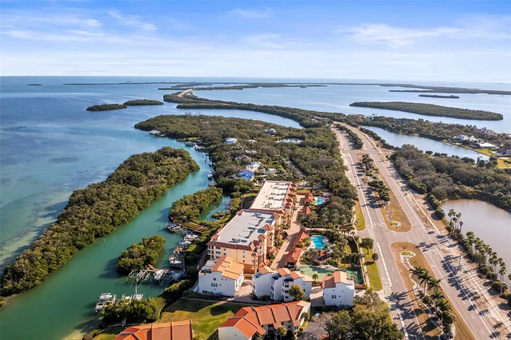 1645 PINELLAS BAYWAY S #B2 Tierra Verde, FL 33715