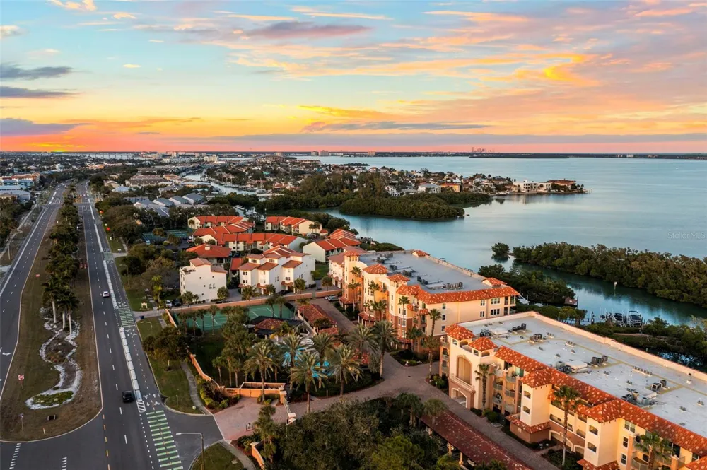 1645 PINELLAS BAYWAY S #B2 Tierra Verde, FL 33715