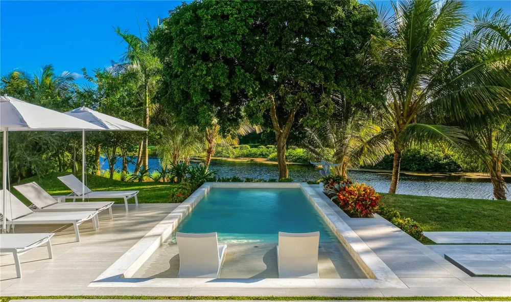 7000 BAHIA BEACH BLVD., 23 LAS ESTANCIAS Rio Grande, PR 00745