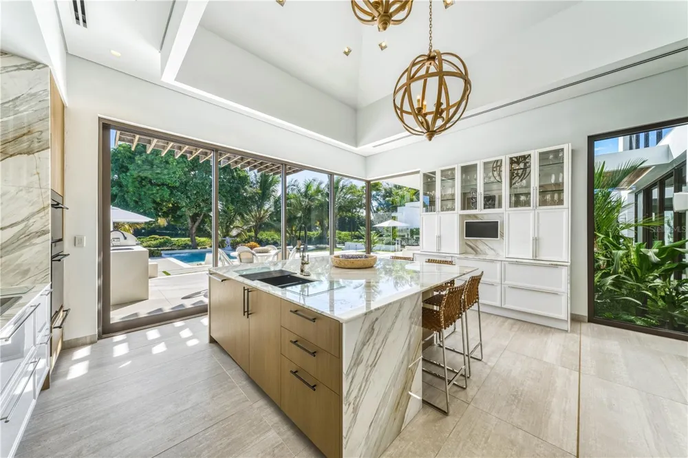 7000 BAHIA BEACH BLVD., 23 LAS ESTANCIAS Rio Grande, PR 00745