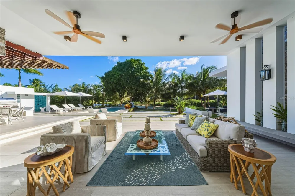 7000 BAHIA BEACH BLVD., 23 LAS ESTANCIAS Rio Grande, PR 00745