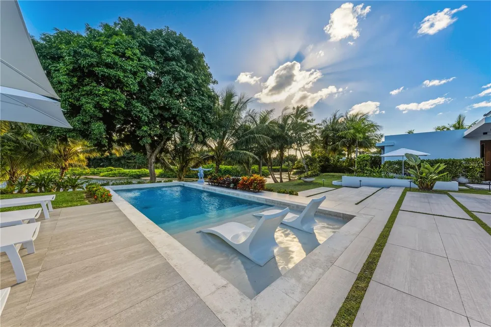 7000 BAHIA BEACH BLVD., 23 LAS ESTANCIAS Rio Grande, PR 00745