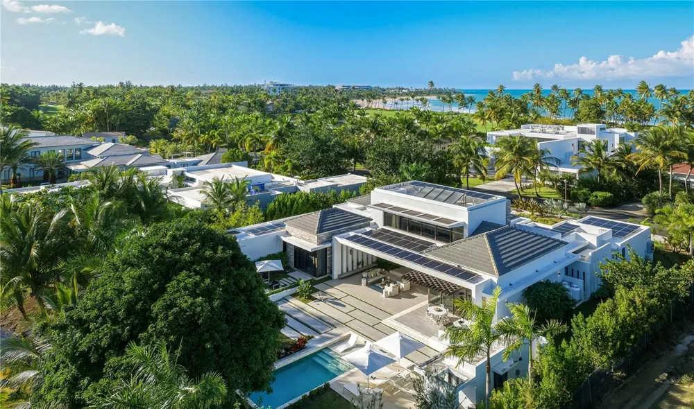 7000 BAHIA BEACH BLVD., 23 LAS ESTANCIAS Rio Grande, PR 00745