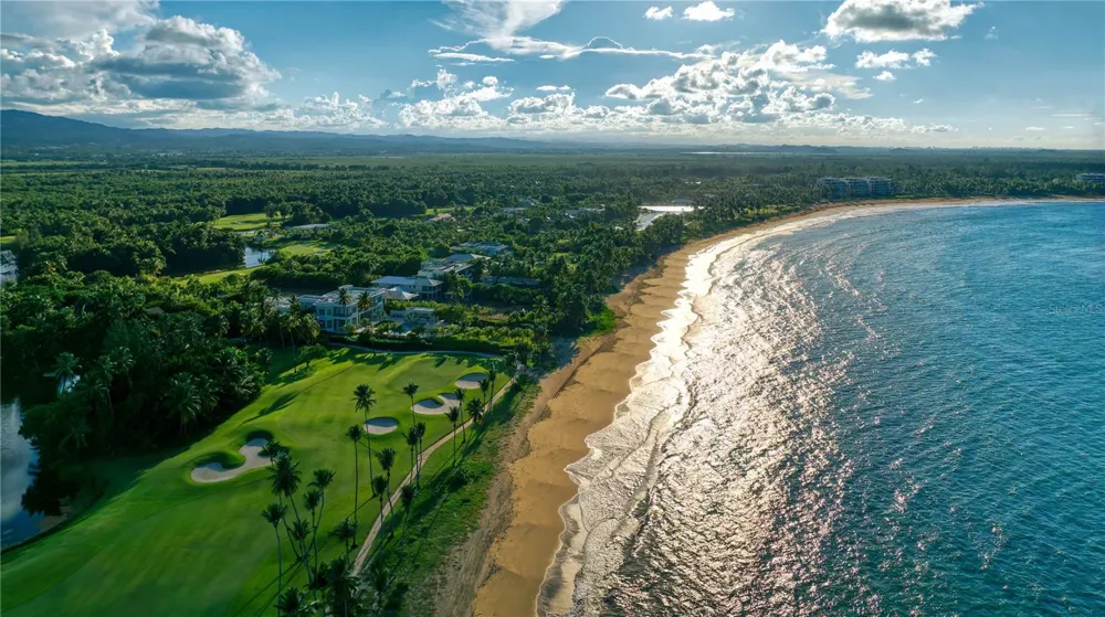 7000 BAHIA BEACH BLVD., 23 LAS ESTANCIAS Rio Grande, PR 00745