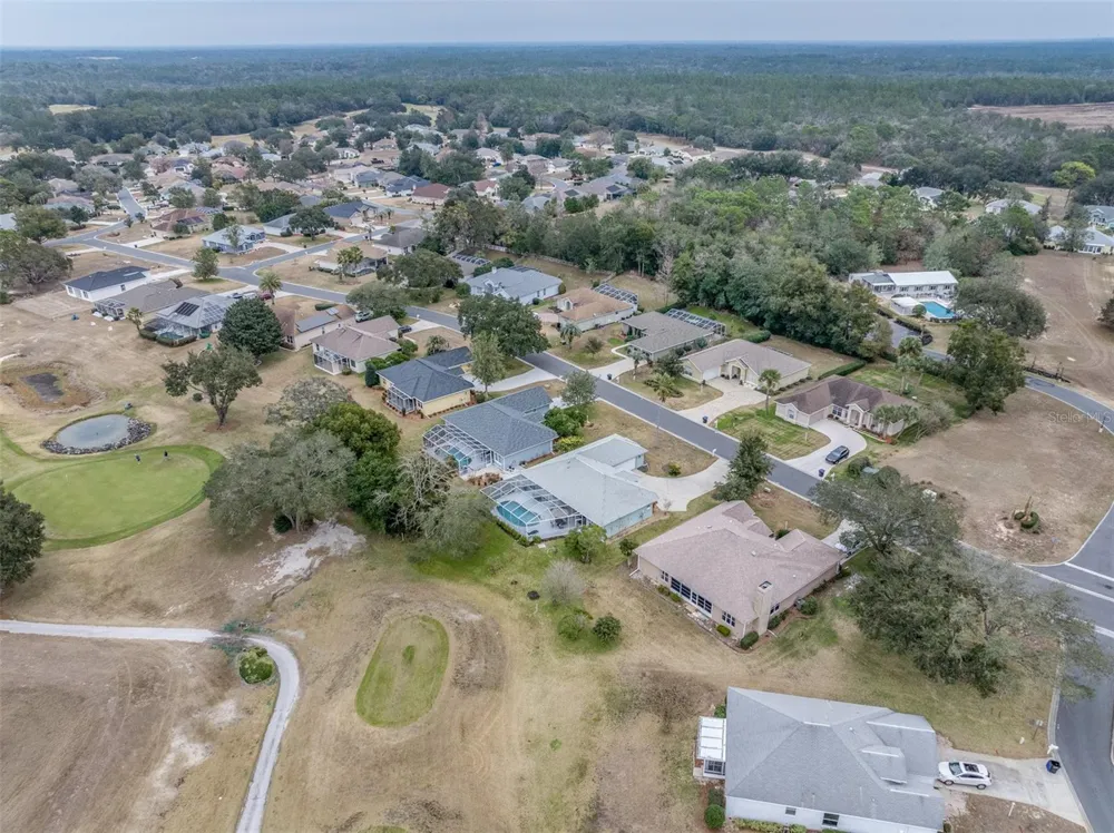 4740 CRESTLINE DRIVE Beverly Hills, FL 34465