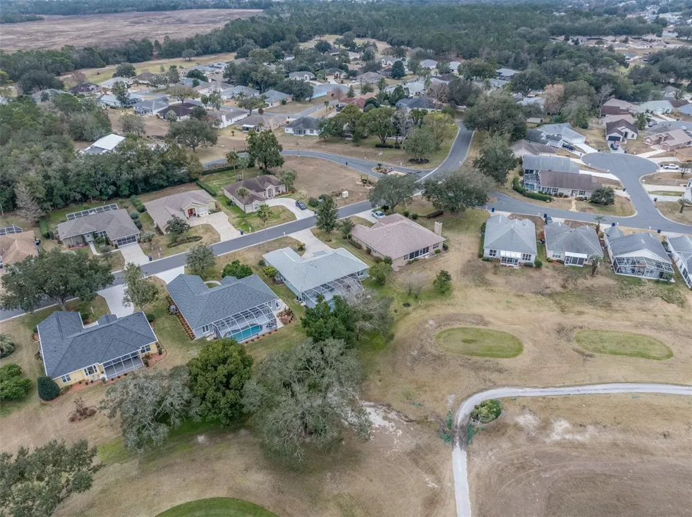 4740 CRESTLINE DRIVE Beverly Hills, FL 34465