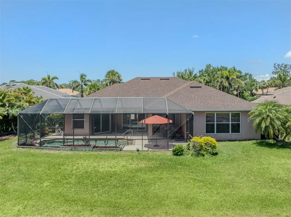 148 WADING BIRD DRIVE Venice, FL 34292