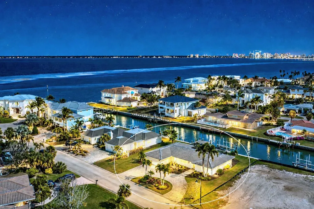 548 GUNWALE LANE Longboat Key, FL 34228