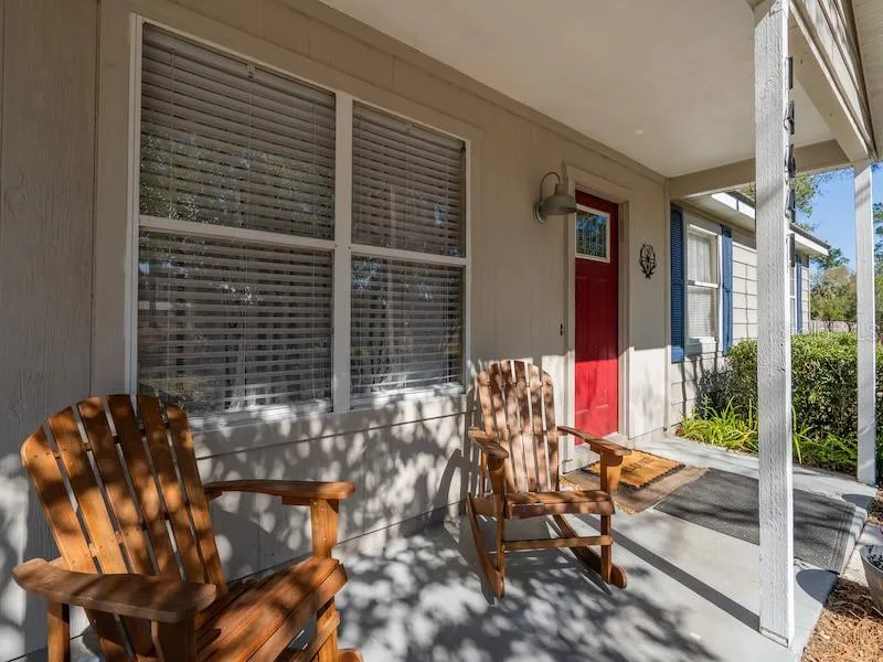 14641 NE 154TH STREET Fort Mc Coy, FL 32134