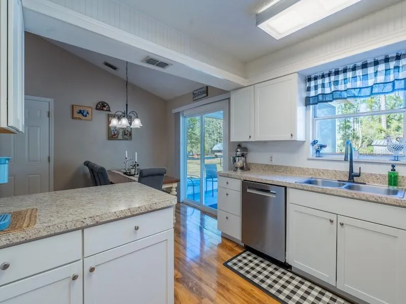 14641 NE 154TH STREET Fort Mc Coy, FL 32134