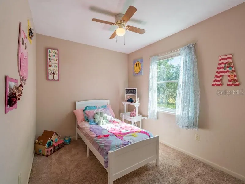 14641 NE 154TH STREET Fort Mc Coy, FL 32134