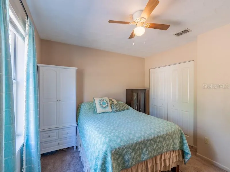 14641 NE 154TH STREET Fort Mc Coy, FL 32134