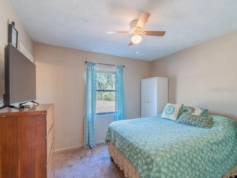 14641 NE 154TH STREET Fort Mc Coy, FL 32134