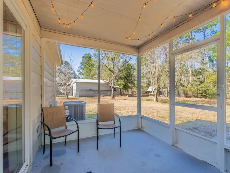 14641 NE 154TH STREET Fort Mc Coy, FL 32134