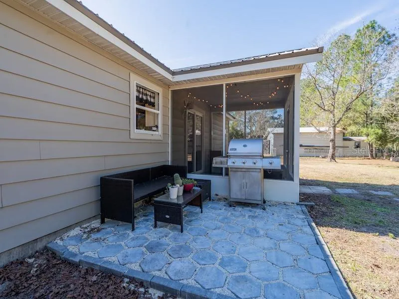 14641 NE 154TH STREET Fort Mc Coy, FL 32134