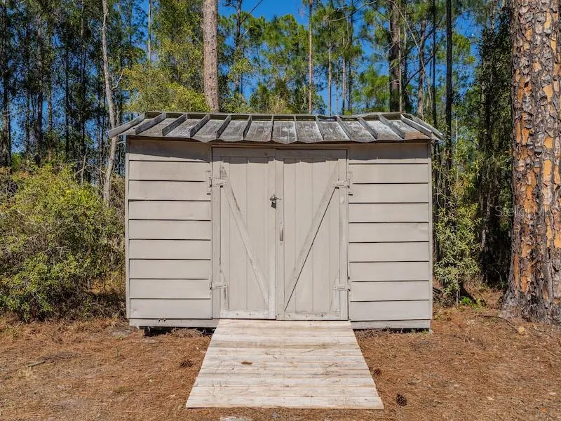 14641 NE 154TH STREET Fort Mc Coy, FL 32134