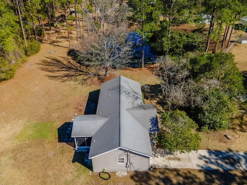 14641 NE 154TH STREET Fort Mc Coy, FL 32134