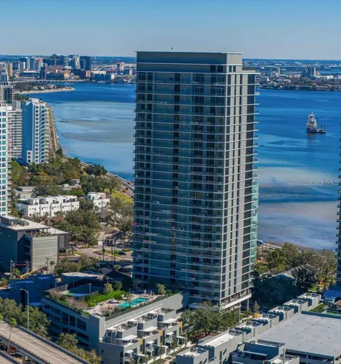 3015 S YSABELLA AVENUE #2301