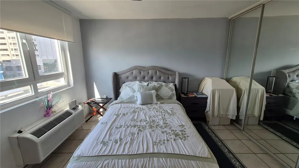 100 REINA DE CASTILLA #308 San Juan, PR 00901