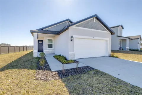 2707 VIRGINIA PINE DRIVE
