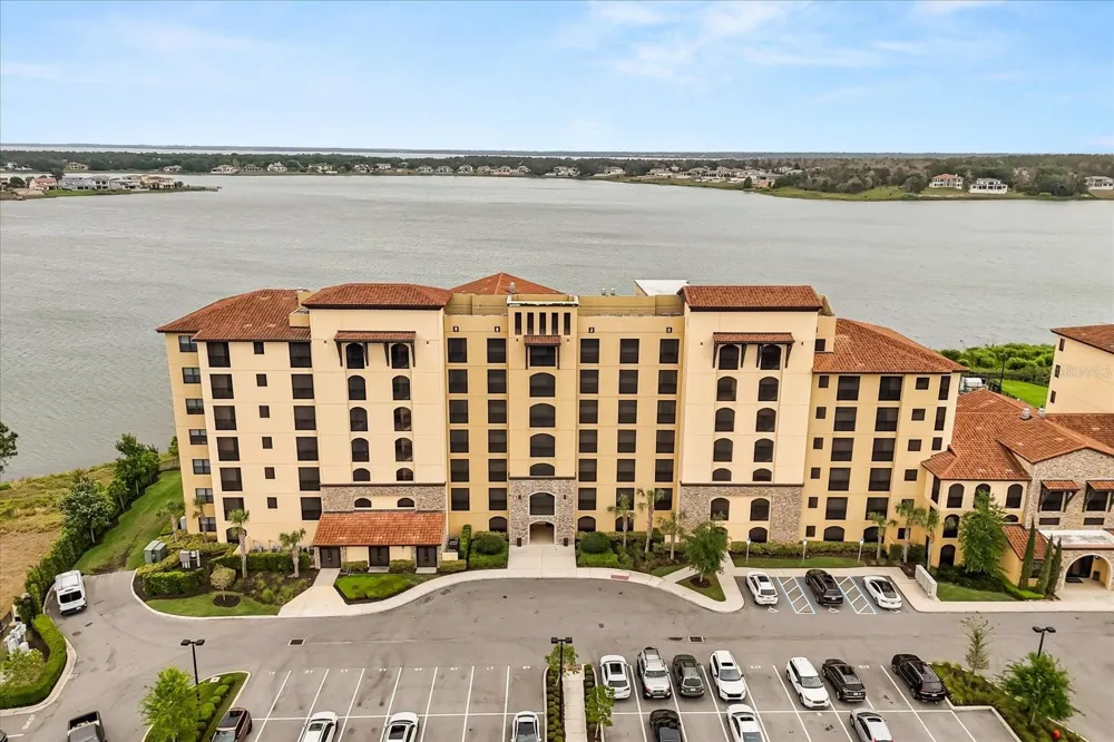 16300 COUNTY ROAD 455 #204 Montverde, FL 34756