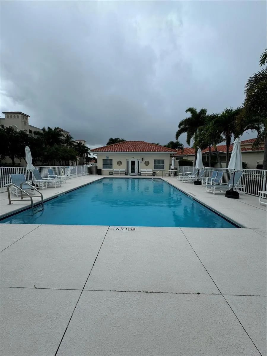 8636 VILLANOVA DRIVE #1201 Cape Canaveral, FL 32920