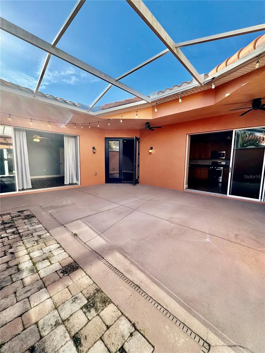 8636 VILLANOVA DRIVE #1201 Cape Canaveral, FL 32920