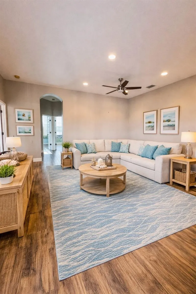 8636 VILLANOVA DRIVE #1201 Cape Canaveral, FL 32920