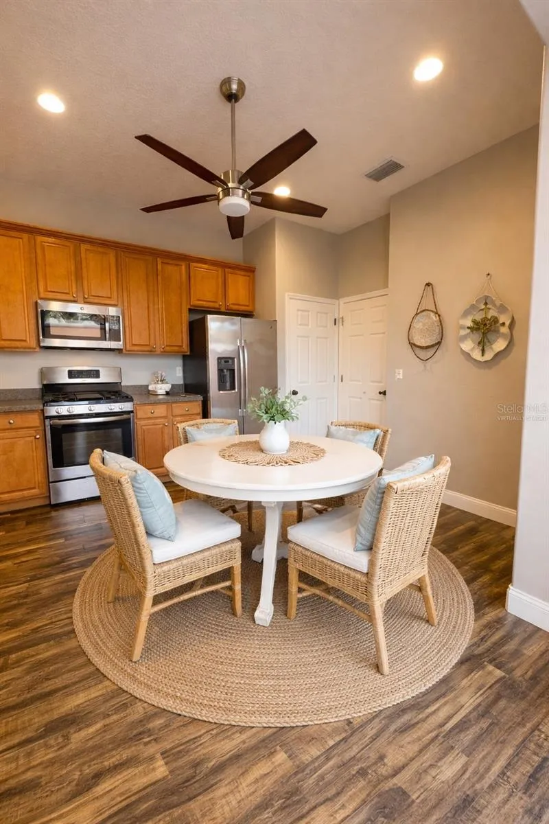 8636 VILLANOVA DRIVE #1201 Cape Canaveral, FL 32920