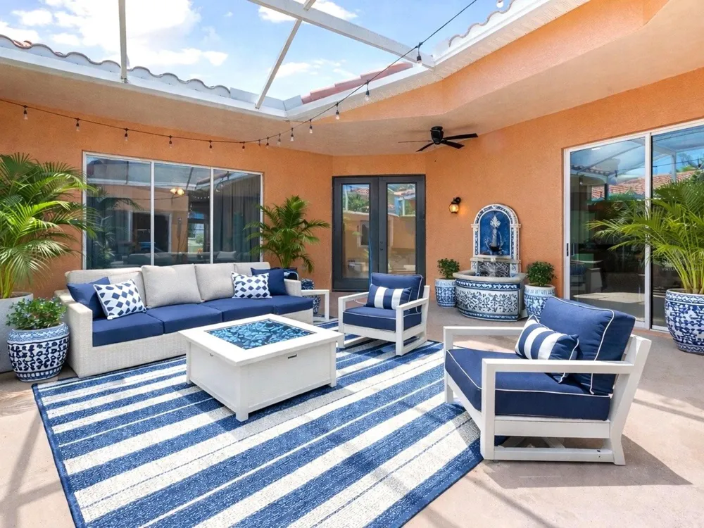 8636 VILLANOVA DRIVE #1201 Cape Canaveral, FL 32920