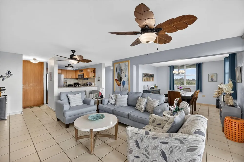 Route 102 TORRE MARSELLA CONDOMINIUM #601 Cabo Rojo, PR 00623