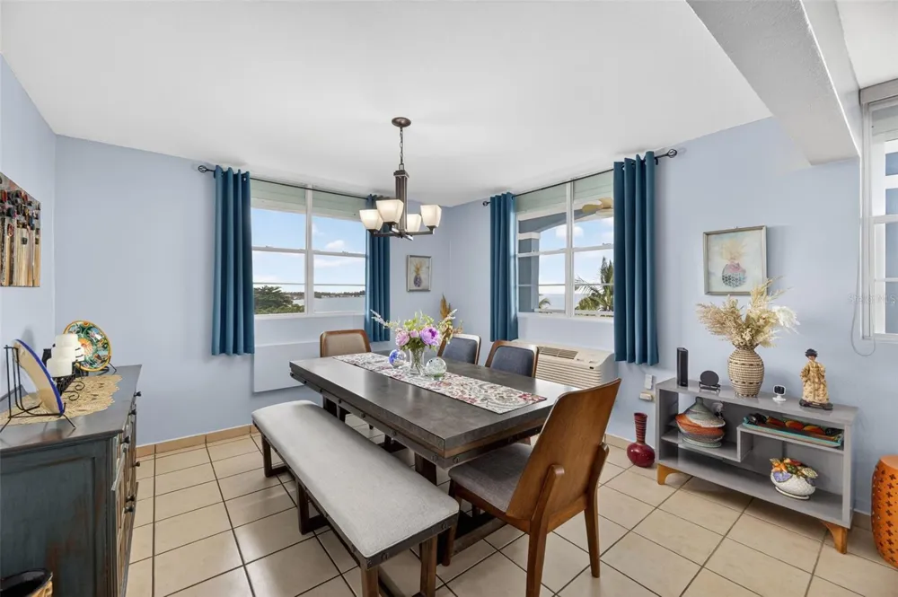 Route 102 TORRE MARSELLA CONDOMINIUM #601 Cabo Rojo, PR 00623
