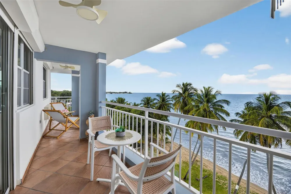 Route 102 TORRE MARSELLA CONDOMINIUM #601 Cabo Rojo, PR 00623