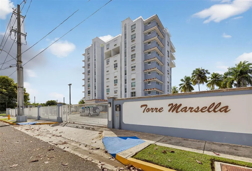 Route 102 TORRE MARSELLA CONDOMINIUM #601 Cabo Rojo, PR 00623