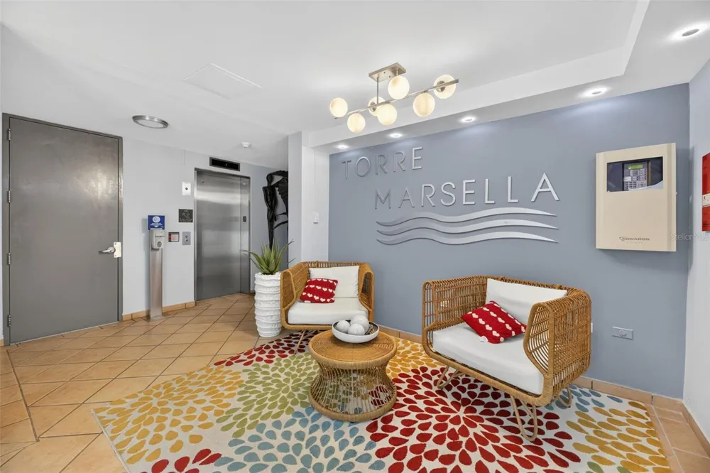 Route 102 TORRE MARSELLA CONDOMINIUM #601 Cabo Rojo, PR 00623